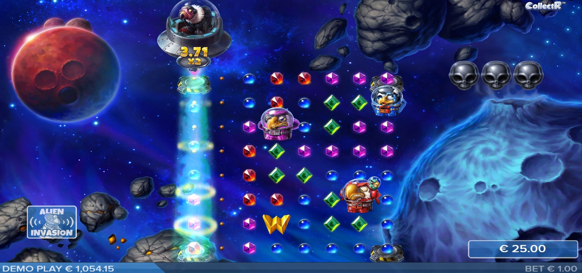 Pirots 4 Slot